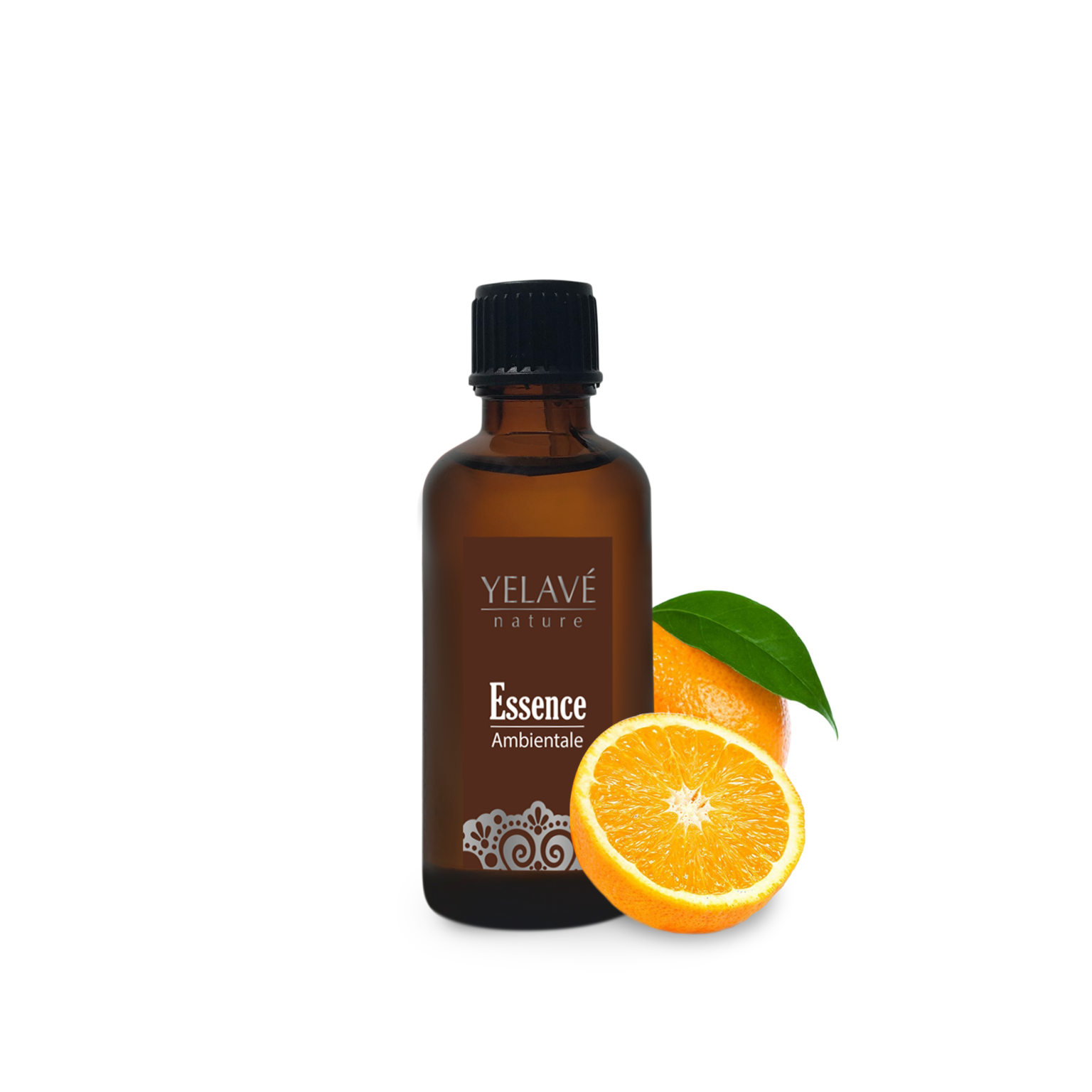 Aceite Esencial De Naranja Archivos Yelavé 0347