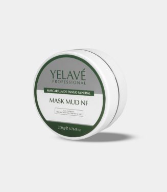 Mask Mud NF x 200 g