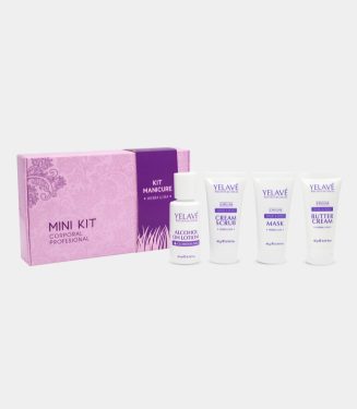 Mini kit Profesional de Manicure