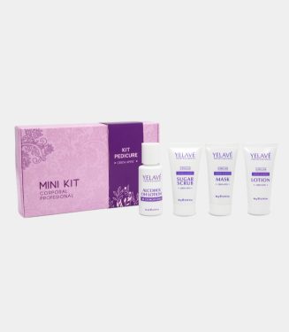 Mini kit Profesional de Pedicure