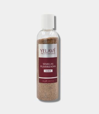 Scrub de Semillas Pulverizadas x 60 g