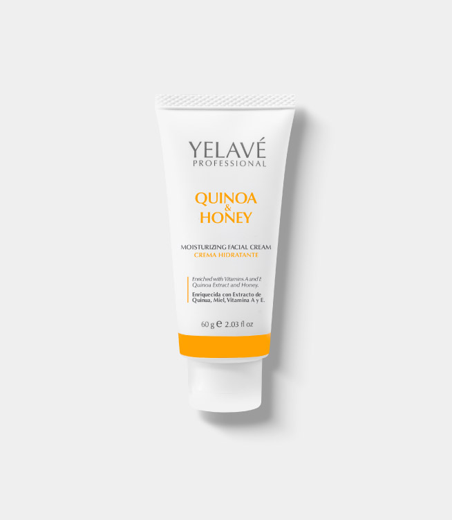 QUINUA-&-HONEY-60G QUINUA-&-HONEY-60G
