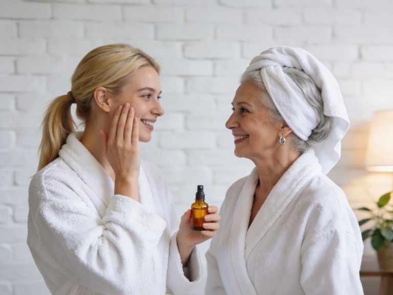 Tratamiento Antiage Preventino